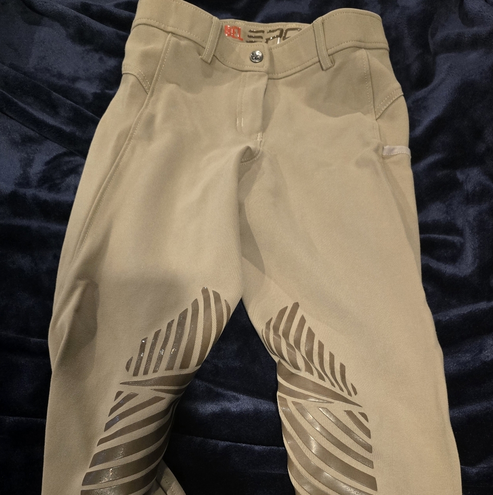 English horseriding pants